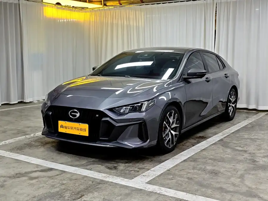 GAC Trumpchi Empow 270T J16