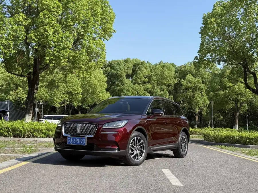 Lincoln Corsair 2.0T 2WD