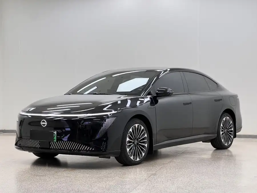 Nissan N7 510 Max