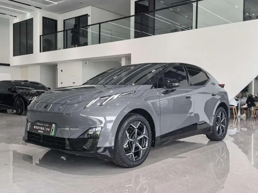 Lynk & Co 20 Z20 530km RWD Max