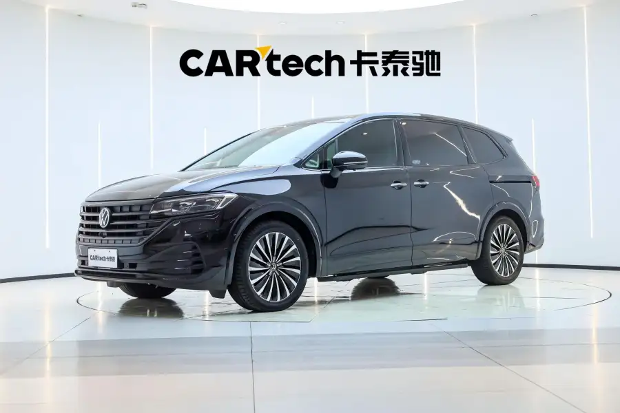 Volkswagen Viloran 380TSI Premium