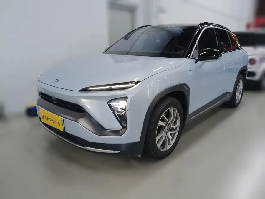Nio ES6 455KM Sport
