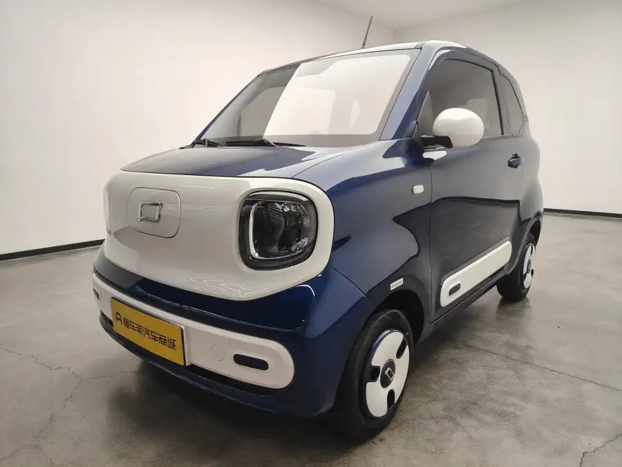Bestune Xiaoma 222km