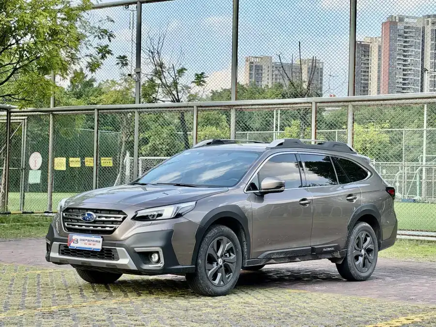 Subaru OUTBACK 2.5i Sport Eyesight