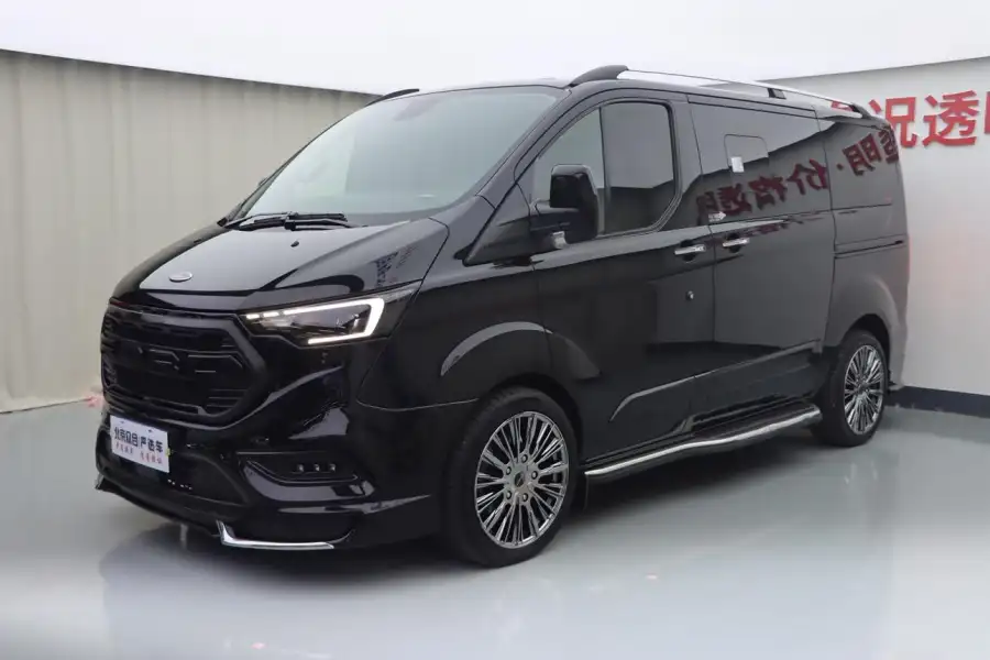 Wosenweier Ford Heiwushi 2.0T