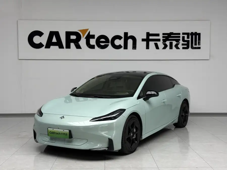 Hyptec GT 710 RWD