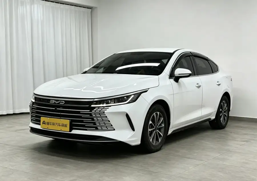 BYD Destroyer 05 DM-i 55KM Comfort