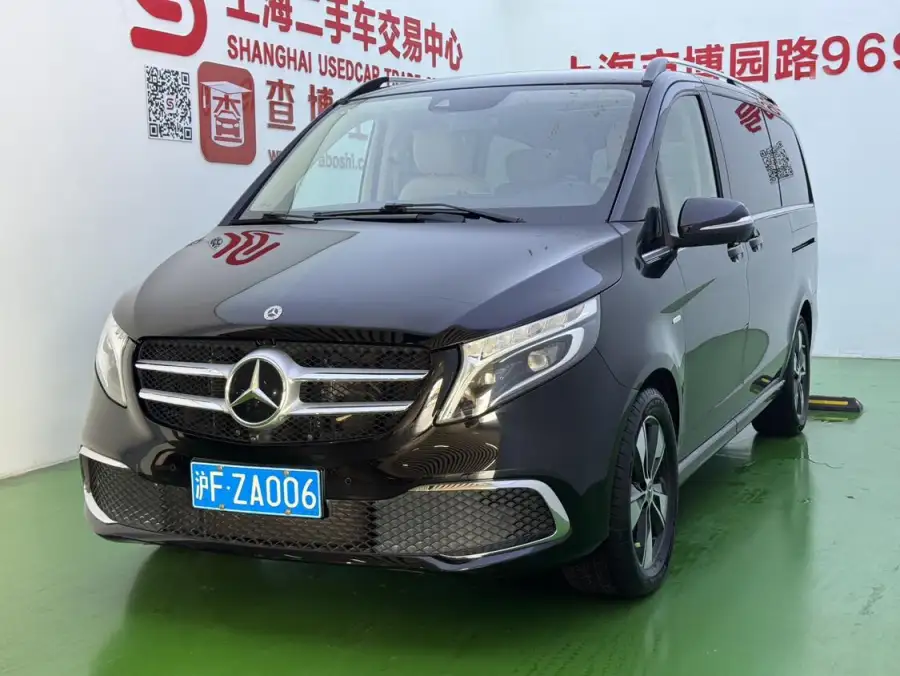 Mercedes-Benz V-Class V 260 Premium