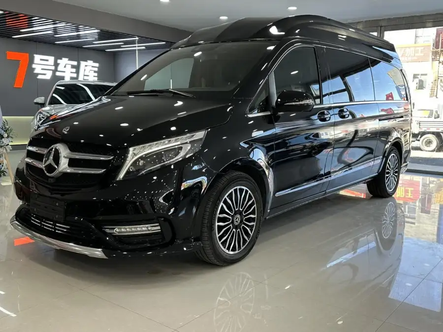 Kasheng V-Class V 260 L