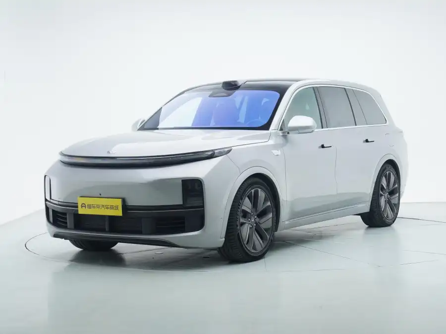 Li Auto L9 Max