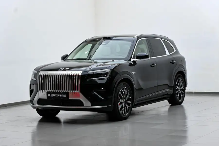 Zeekr 8X 55kWh MAX