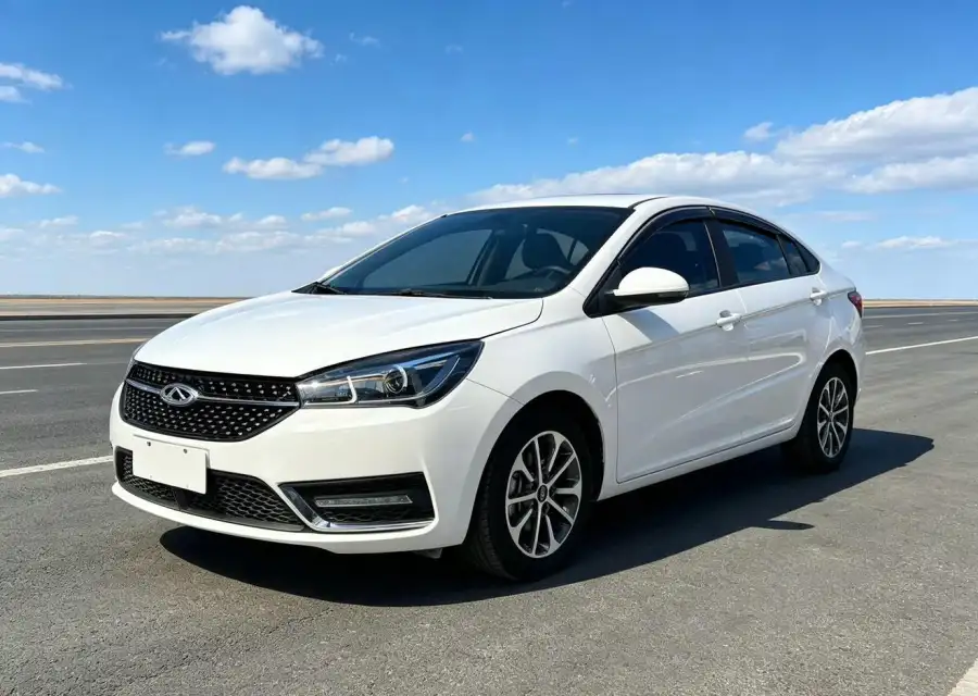 Chery Arrizo 5 Pro 1.5L CVT