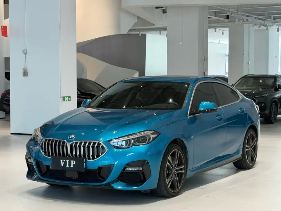 BMW 2 Series (Import) 225i M