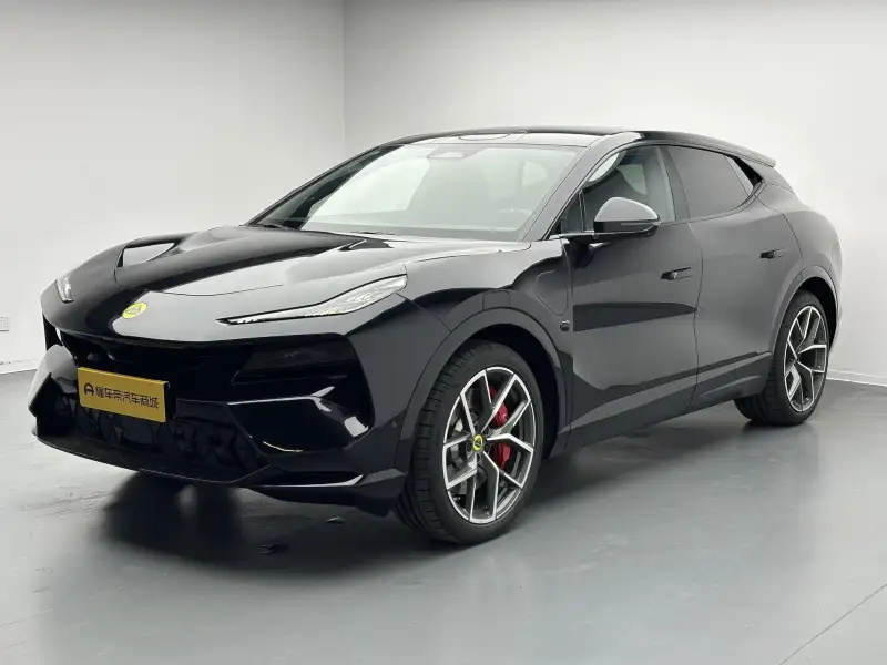 Lotus Eletre 600 SE