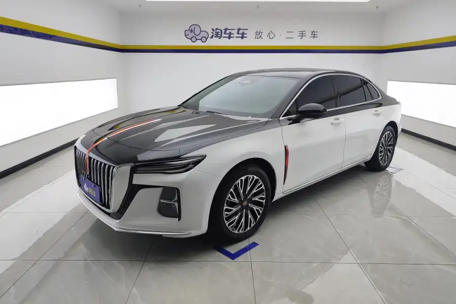 Hongqi H5 2.0T