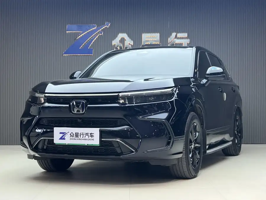 Honda Breeze PHEV e:PHEV Premium