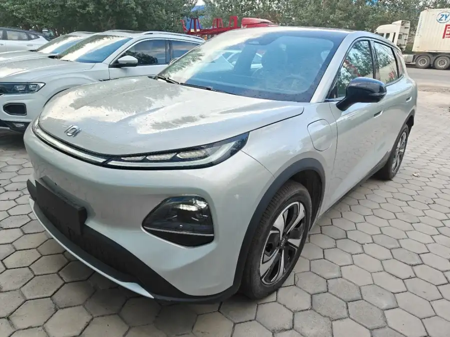 Changan Qiyuan Q05 506 Max+