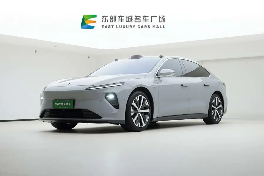 Nio ET7 100kWh