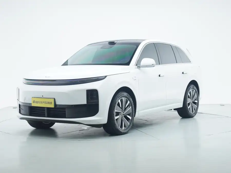 Li Auto L6 Pro