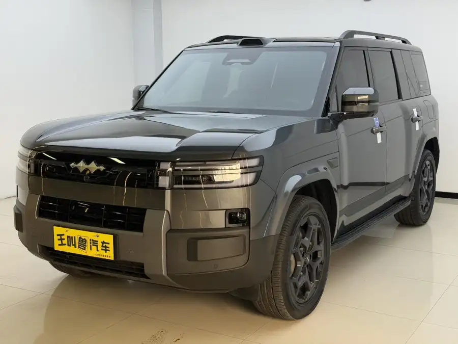 Fangchengbao Tai 7 PHEV 190KM 4WD Ultra