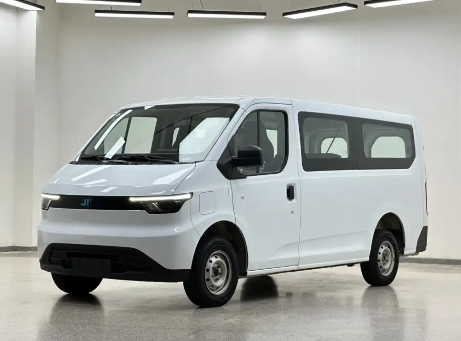 JMC E Fushun 41.86kWh 5 мест