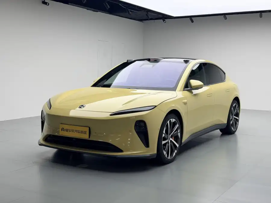 Nio ET5 75kWh