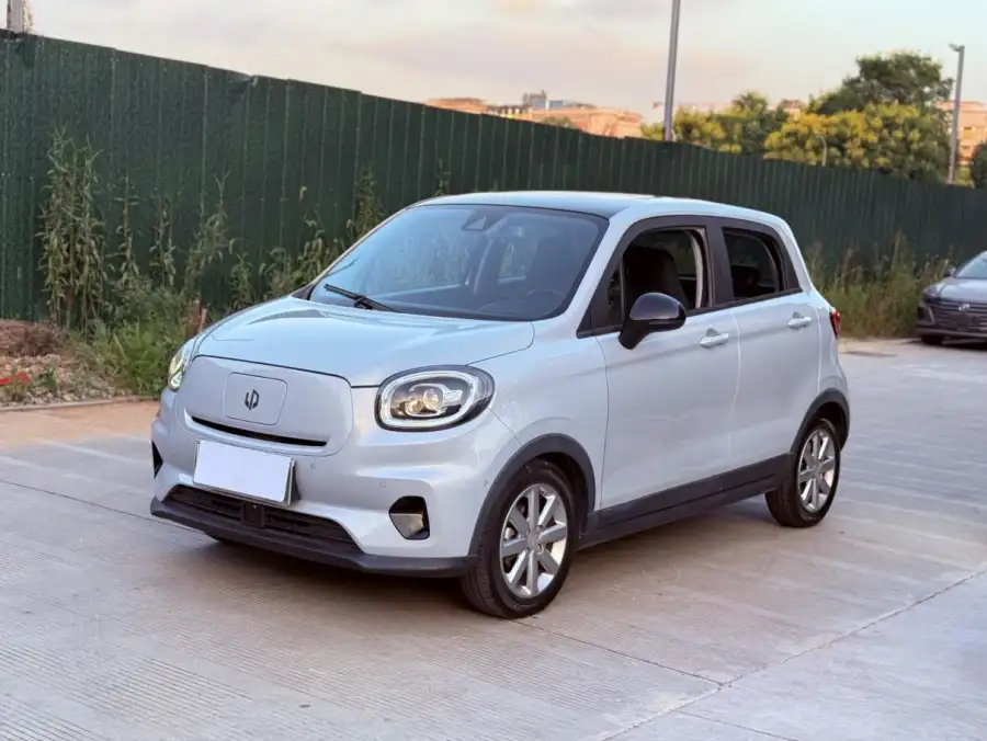 Leapmotor T03