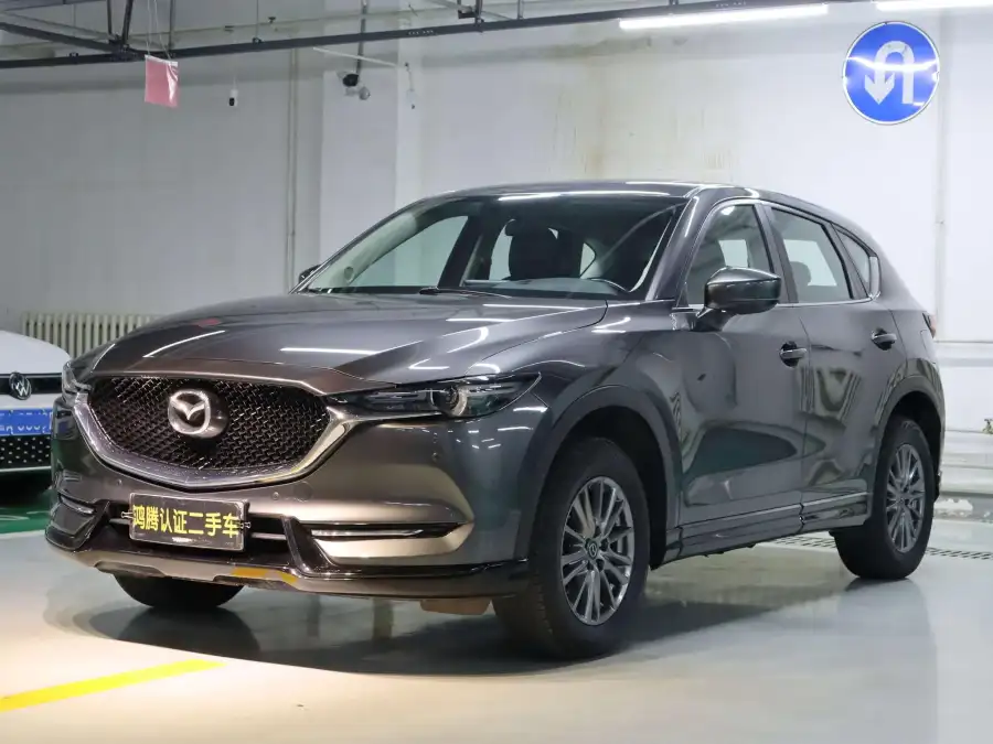 Mazda CX-5 2.0L 2WD