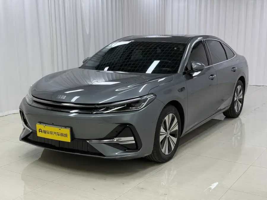 Geely Galaxy A7 EM 150km