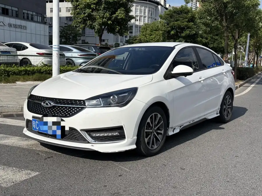 Chery Arrizo 5 Pro 1.5L CVT