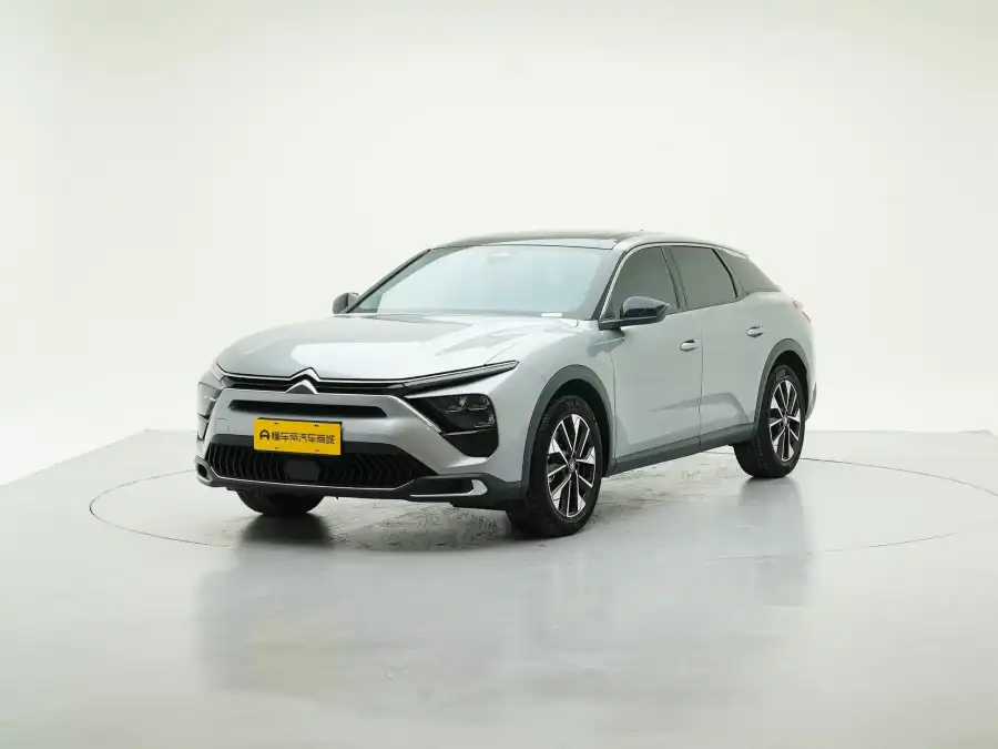 Citroen Versailles C5 X 1.6T