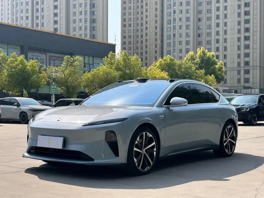 Nio ET5 75kWh