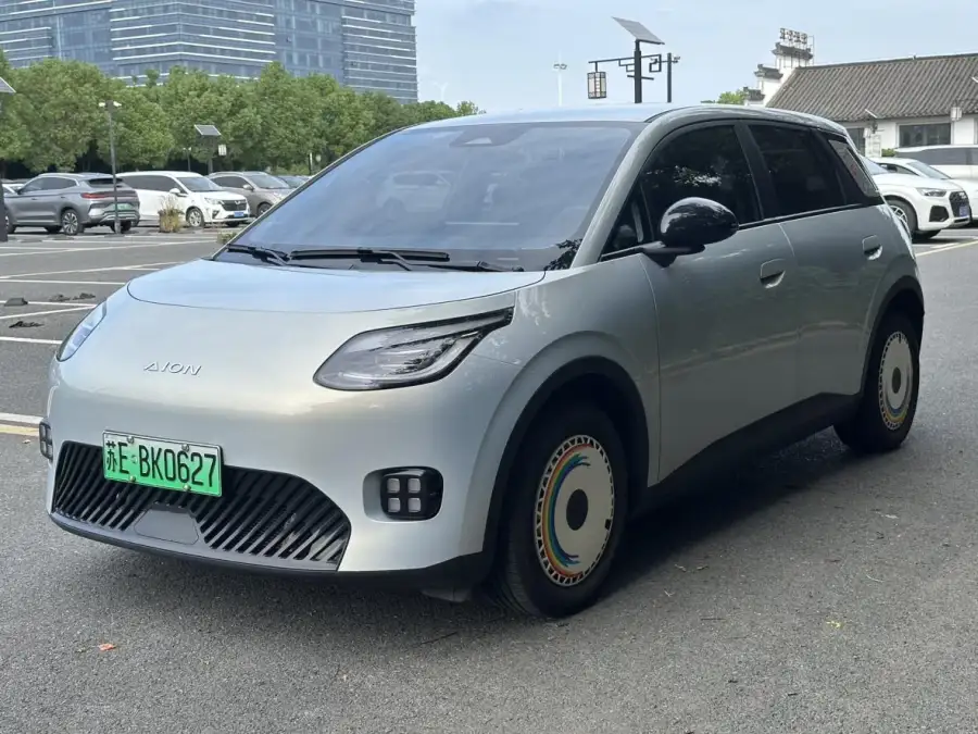 Aion UT 420 Smart