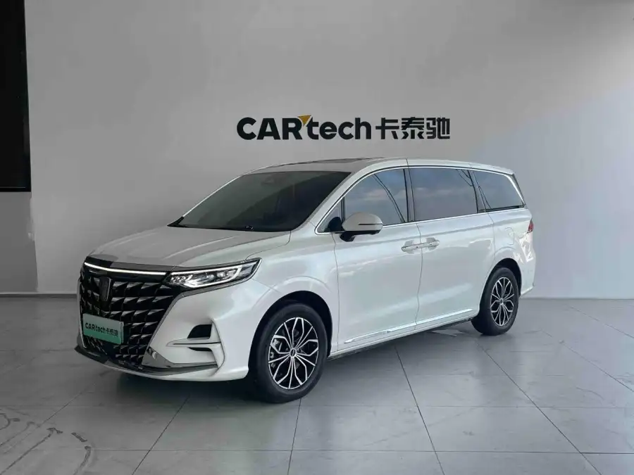Roewe iMAX8 DMH 1.5T