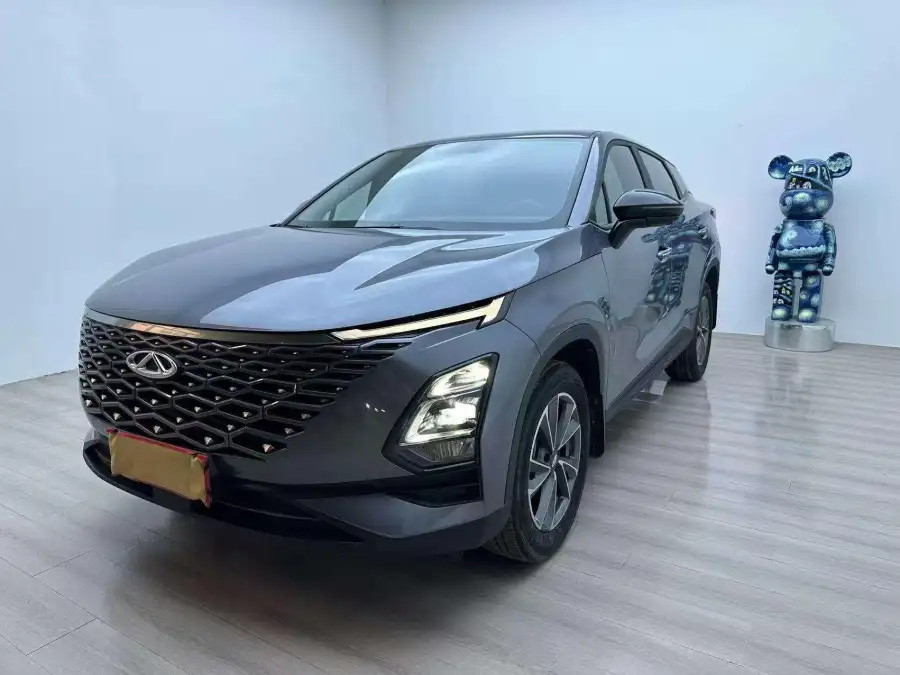 Chery Omoda 1.5T CVT