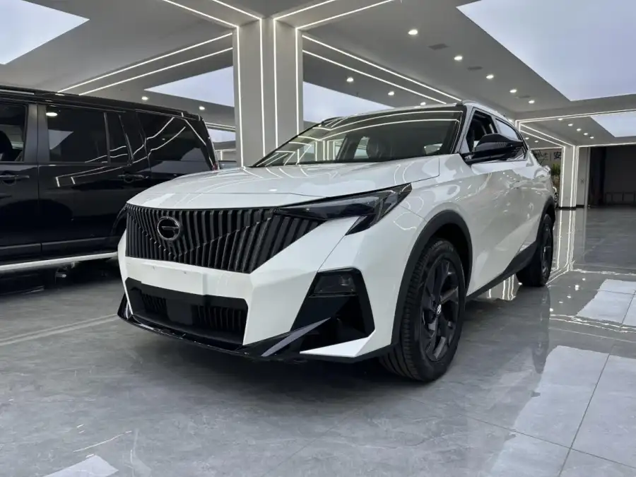 GAC Trumpchi GS3 270T