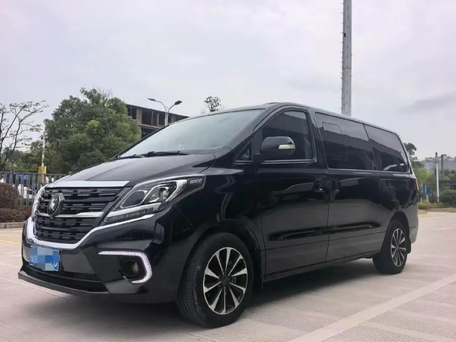 Dongfeng Forthing M7 2.0T