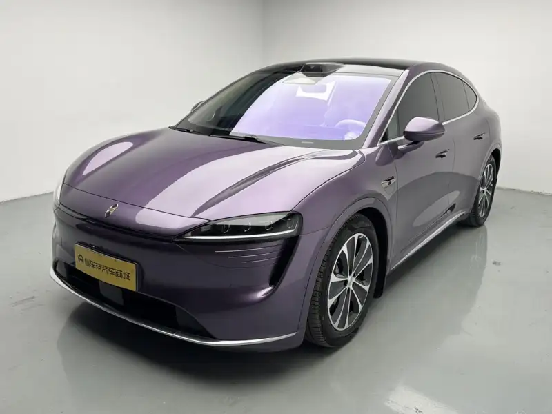 Luxeed R7 37kWh Max RWD