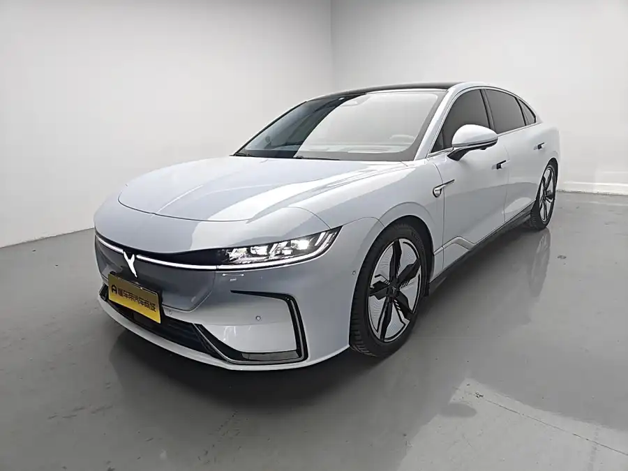 Voyah Passion EV 580km Standard