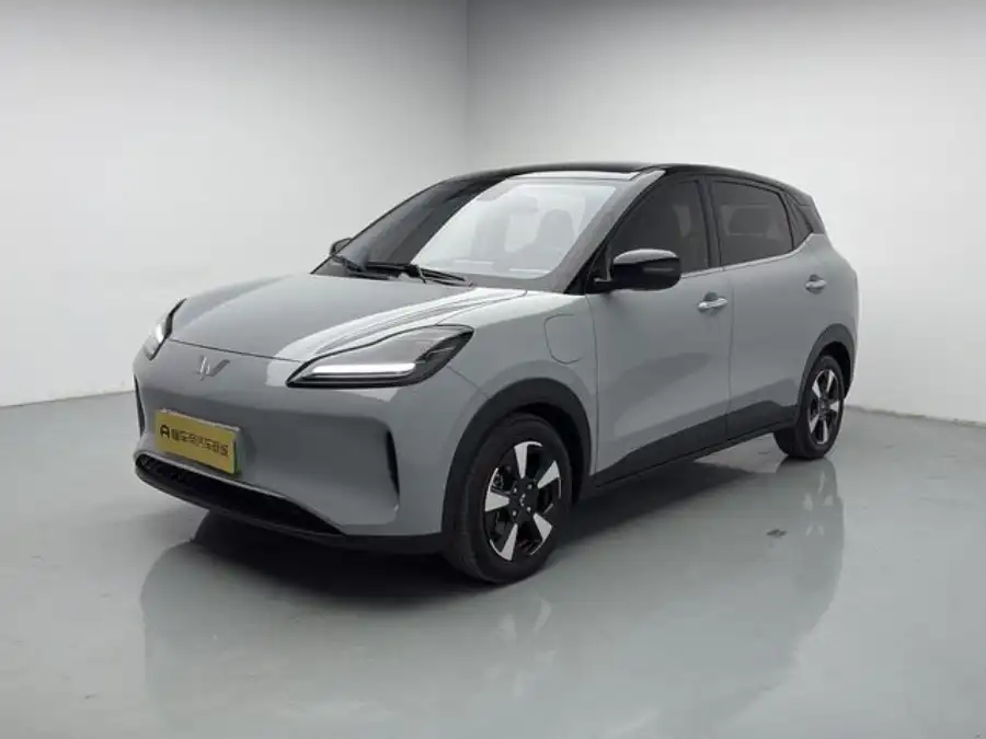 Wuling Bingo PLUS 330km 5 мест