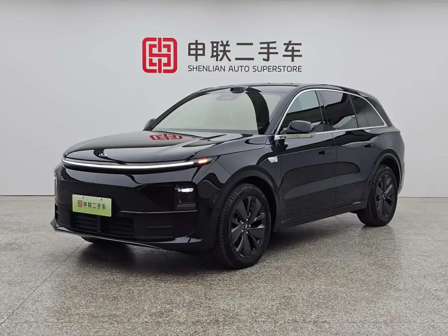 Li Auto L6 Pro
