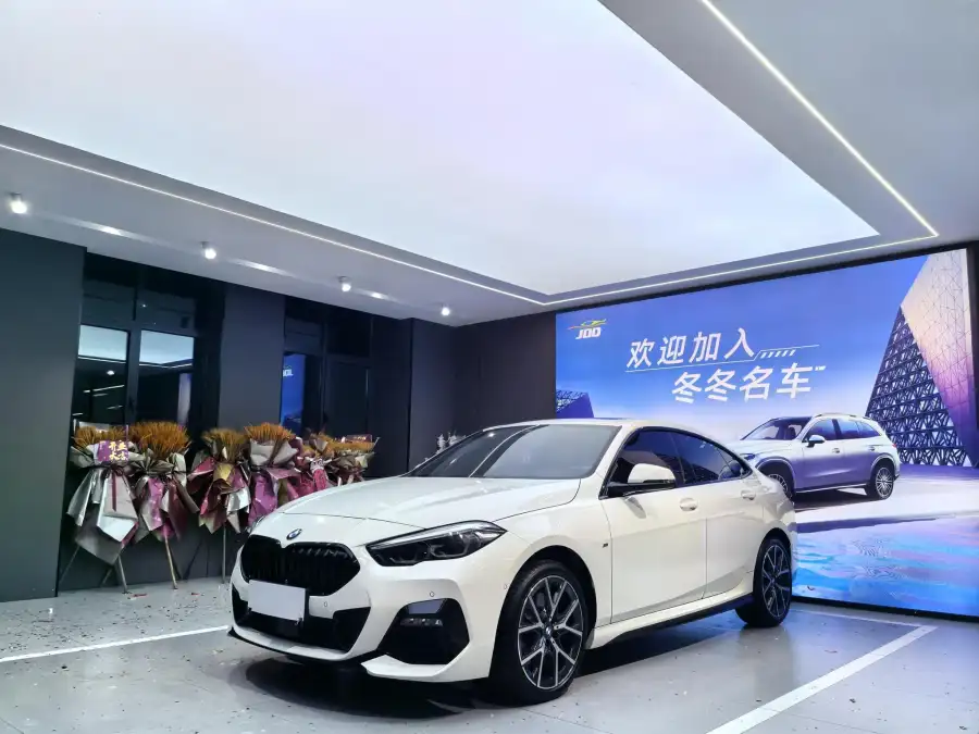BMW 2 Series (Import) 225i M
