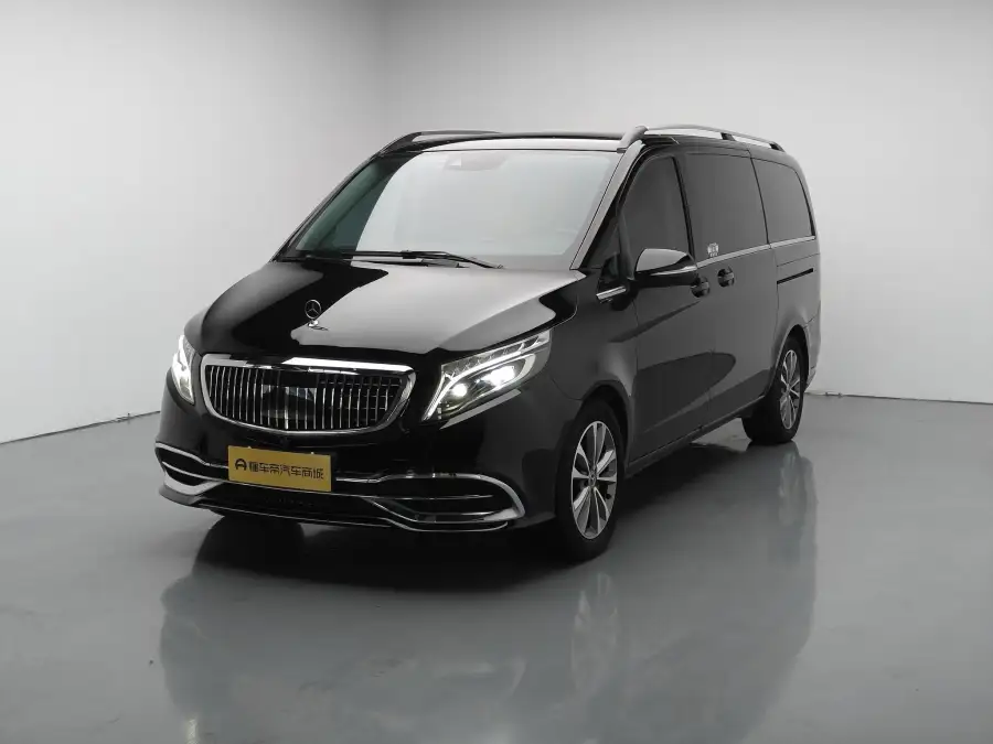 Mercedes-Benz V-Class V 260