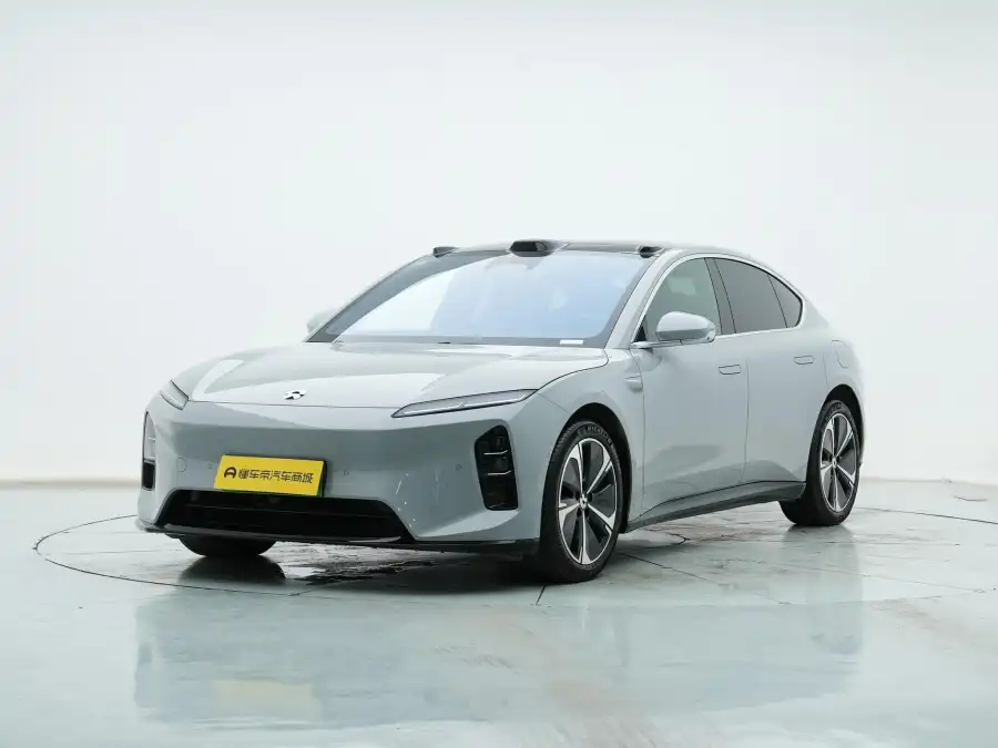 Nio ET5 75kWh
