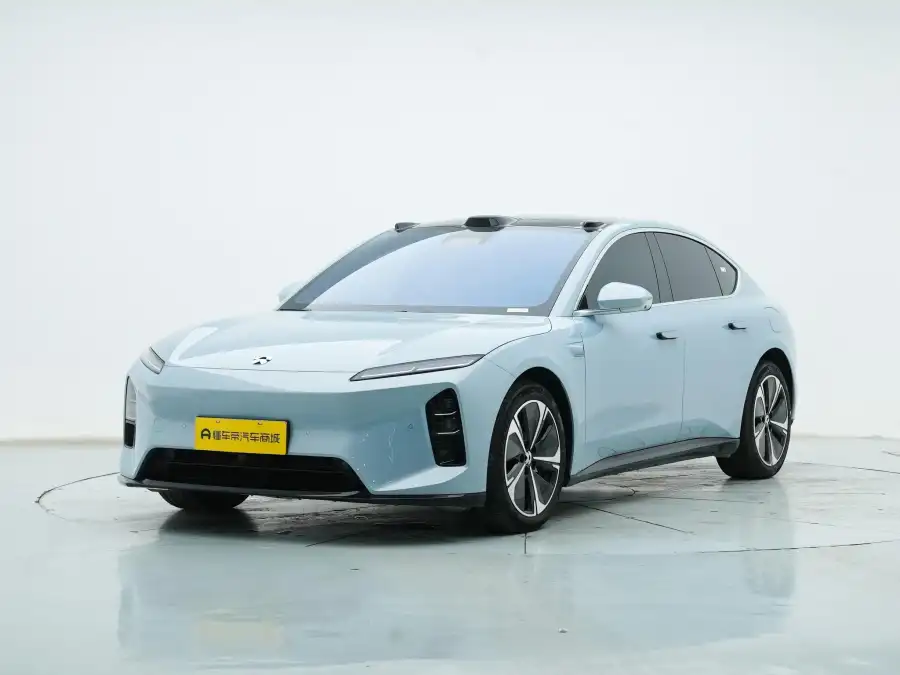 Nio ET5 75kWh