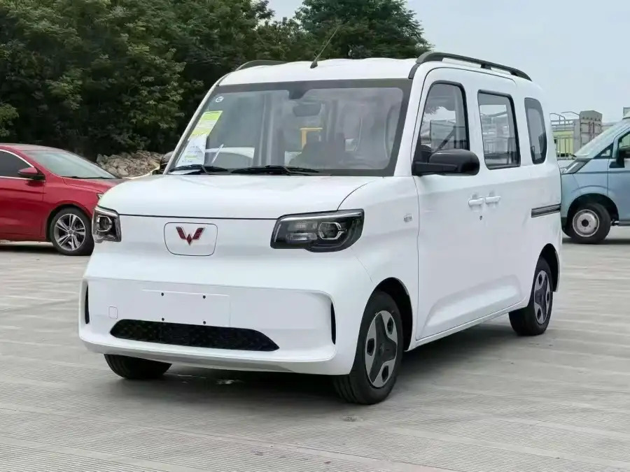 Wuling Sunshine EV Base