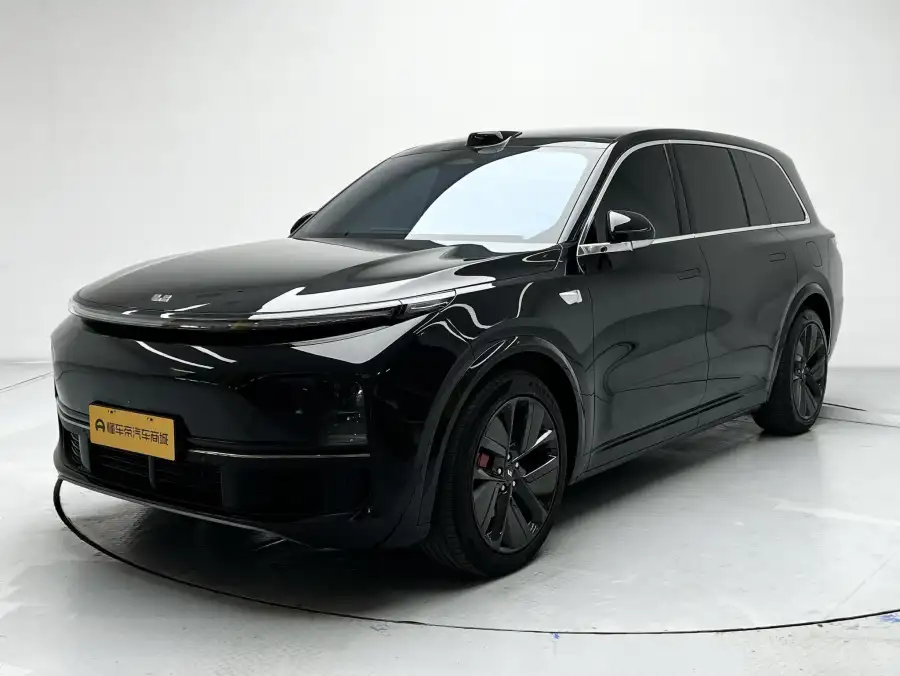 Li Auto L9 Max