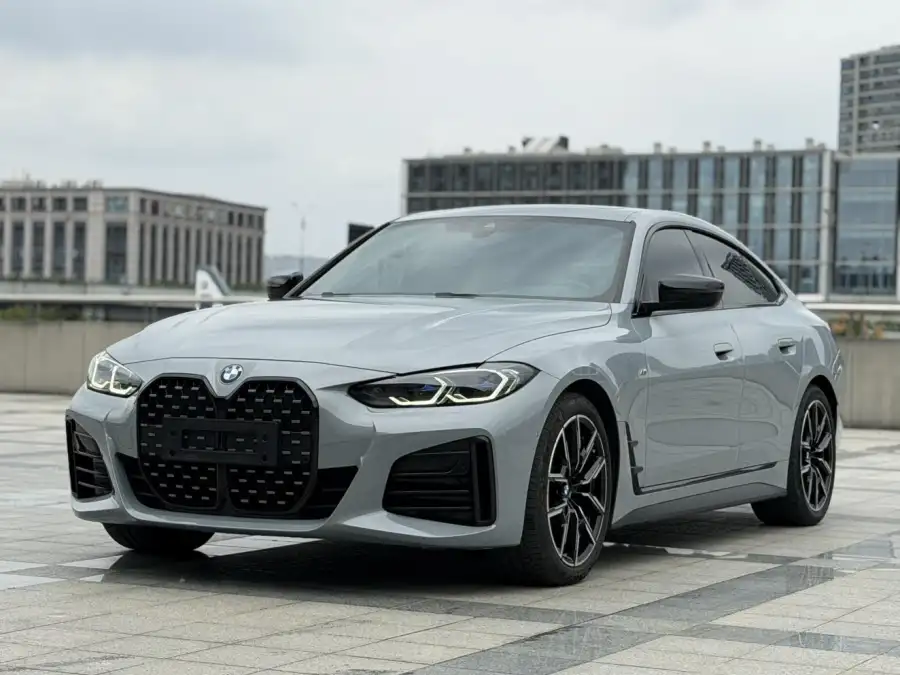 BMW 4 Series 425i Gran Coupe M