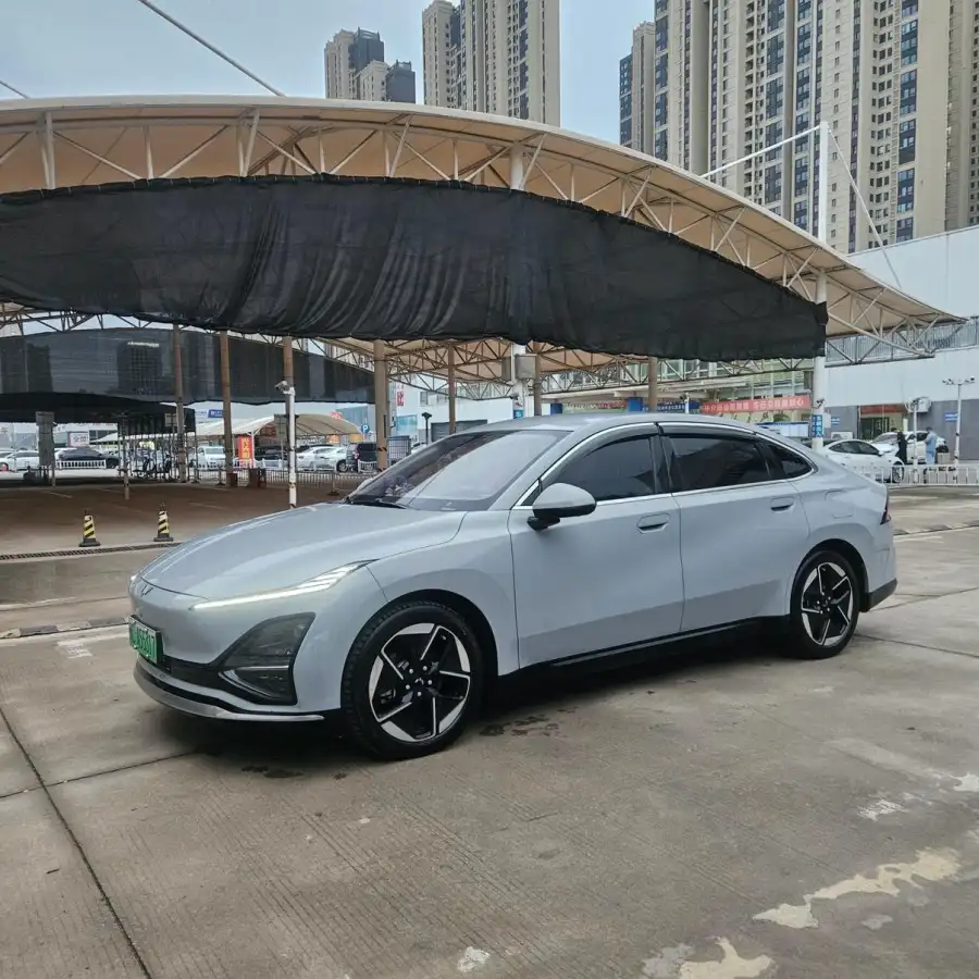 Wuling Starlight EV 510