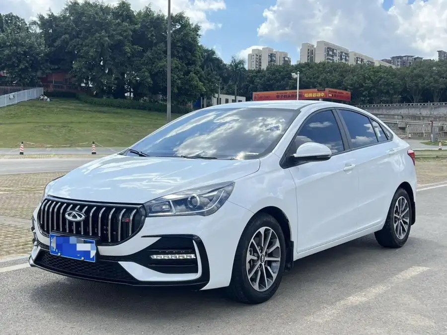 Chery Arrizo 5 1.5L CVT Style